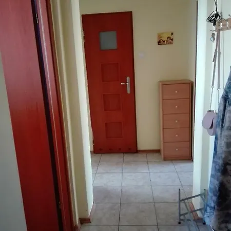 Przestrzenna 36
