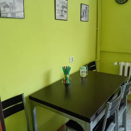 Przestrzenna 36 Wrocław