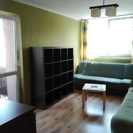 Przestrzenna 36 Wrocław