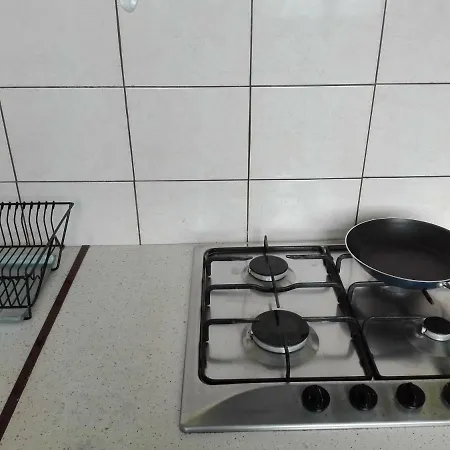 Przestrzenna 36 Apartament Wrocław